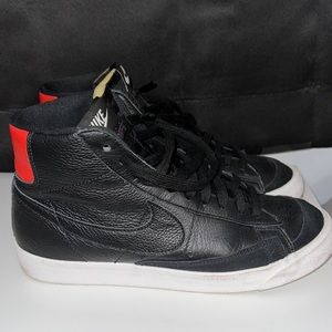 Nike Blazer Mid Custom